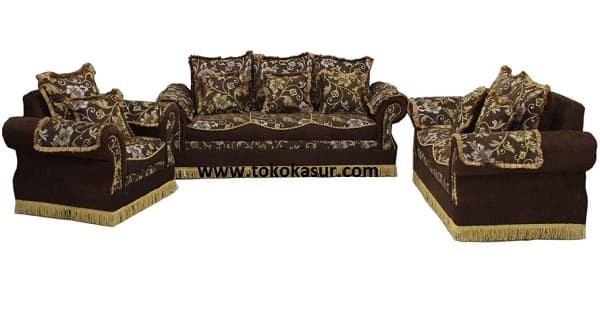 Sofa 321 azola
